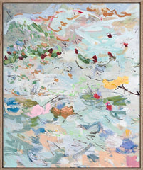 Chandon Garden - Original Painting