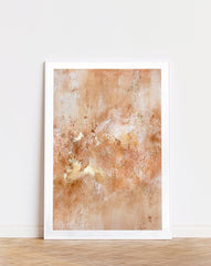 Coral - Original Art