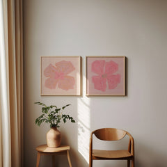 Belle - Limited Edition Print