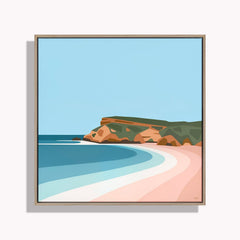 Childers Cove, Great Ocean Road - Limited Edition Print