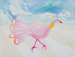 Carlos - Limited Edition Print
