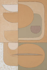 Clay Stucco - Limited Edition Print
