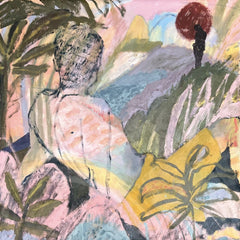 A Distance - Limited Edition Print