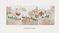 Corroboree II - Original Painting