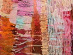Assemblage - Original Painting