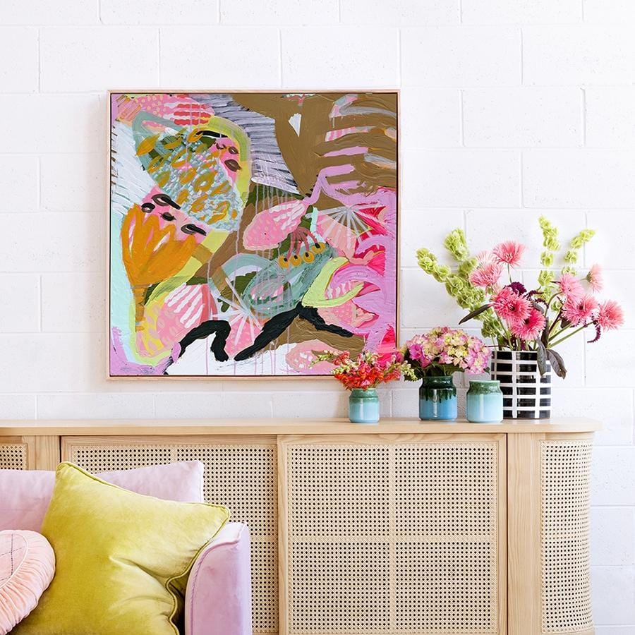 Banksia - Limited Edition Prints