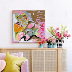 Banksia - Limited Edition Prints