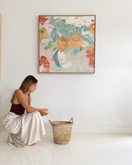 Capri Limited Edition Print