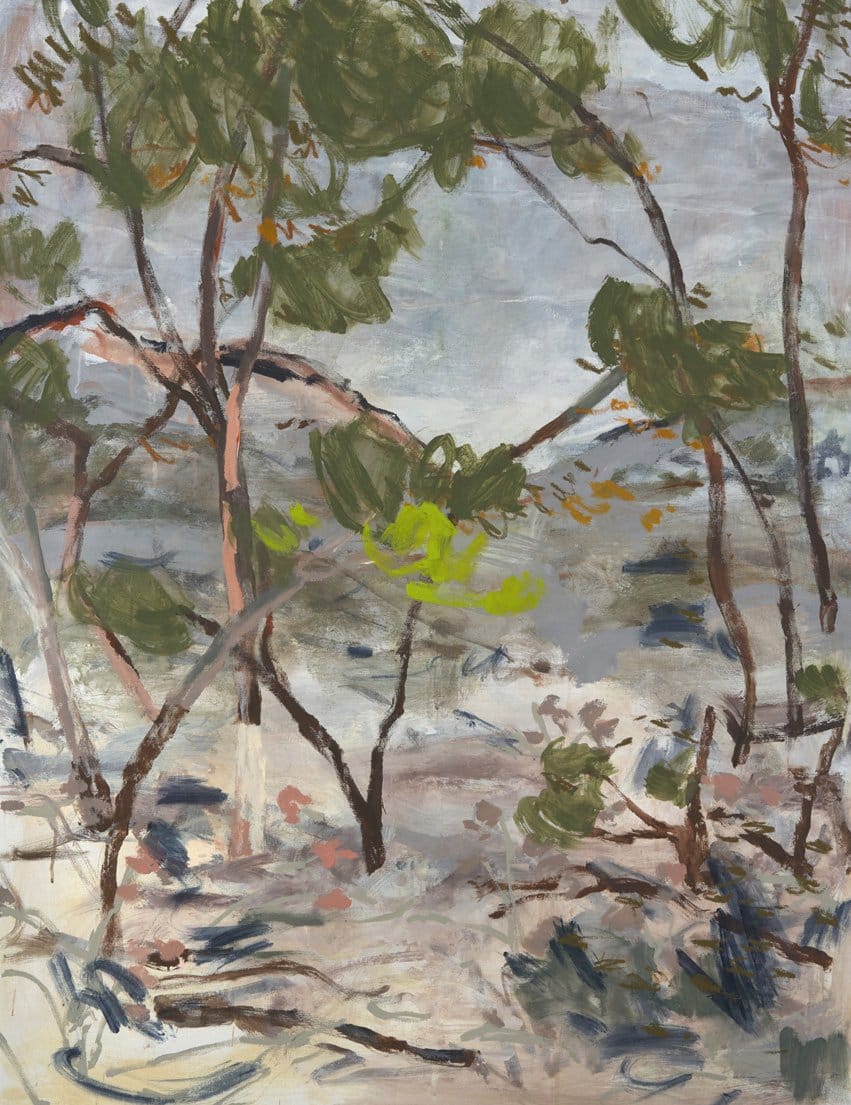 Country - Original Painting