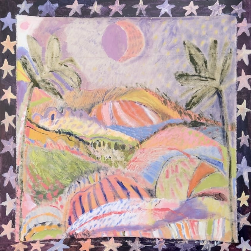 And Then We Wake Up - Limited Edition Print