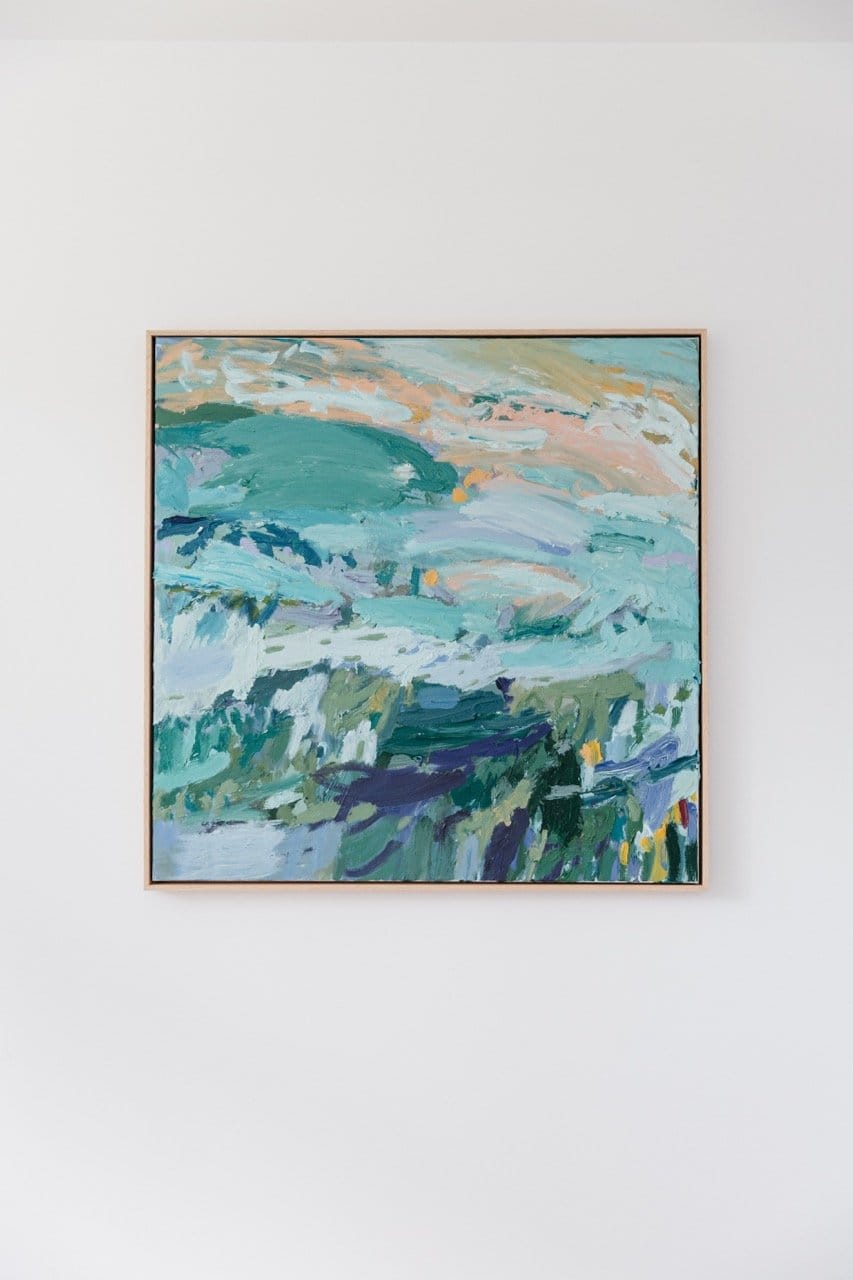 Bushwalk - Original Art