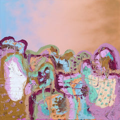 Bush Lovers - Limited Edition Print