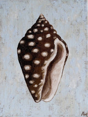 Black Dove - Original Art