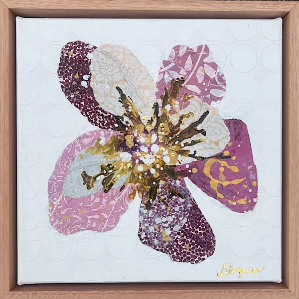 Cartwheel - Original Art