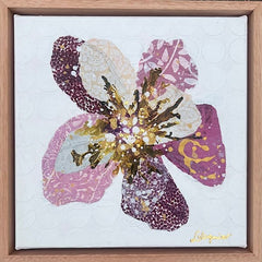 Cartwheel - Original Art