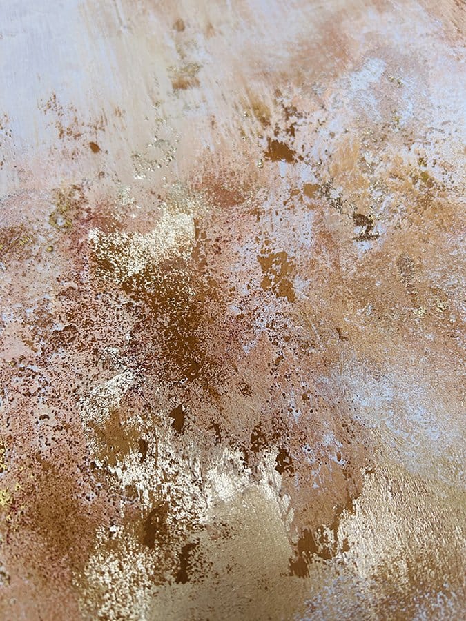 Coral - Original Art