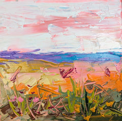 Bush Bash - Original Art