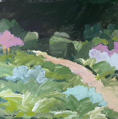 Cévennes II - Limited Edition Print