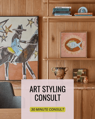 Art Styling Consult