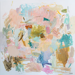 Beach Baby 1 - Limited Edition Print