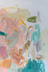 Beach Baby 1 - Limited Edition Print