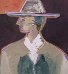Charros - Limited Edition Print
