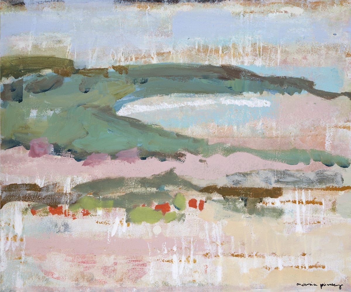 Chianti III - Limited Edition Print