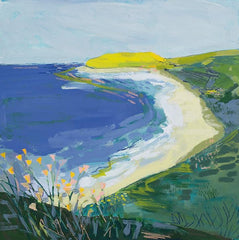 Coastline