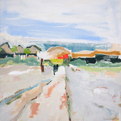 Country Road - Limited Edition Print