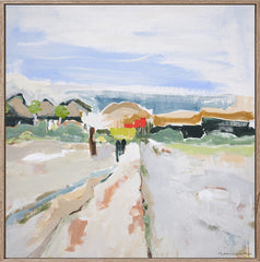 Country Road - Limited Edition Print