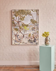 Country - Original Painting
