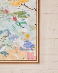 Chandon Garden - Original Painting