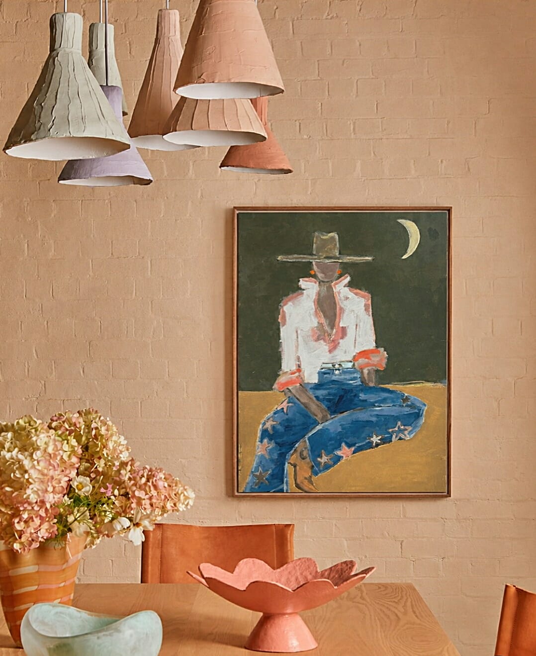 Chaps Star - Limited Edition Print