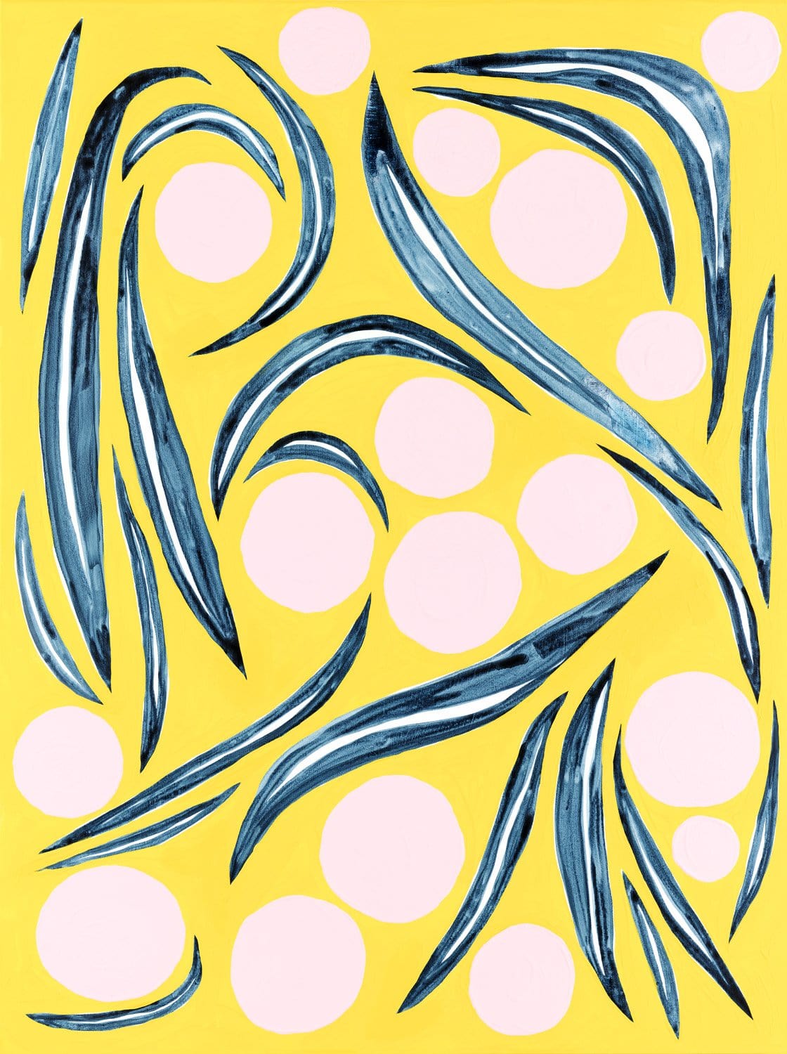 ACACIA (PART I) - Print