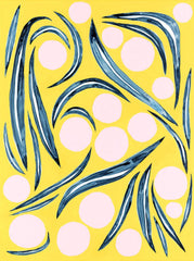 ACACIA (PART I) - Print