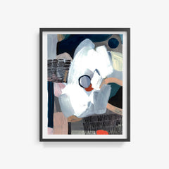 Colour Play II - Print