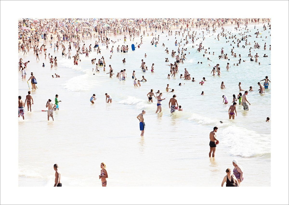 Bondi - Print