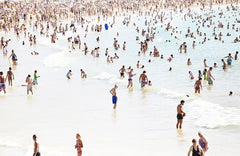 Bondi - Print