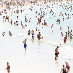 Bondi - Print