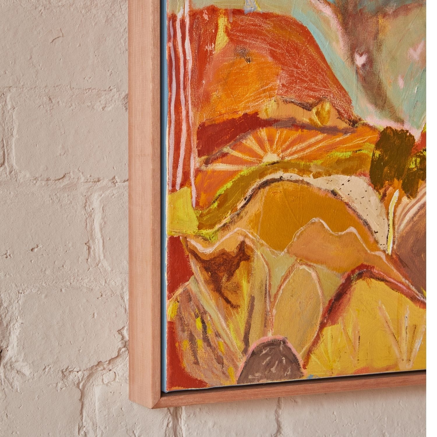 Between Day And Night - Limited Edition Print