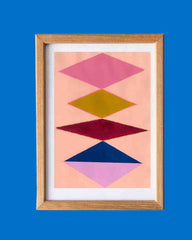 Como - Open Edition Print