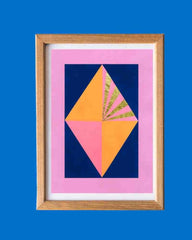 Cosas - Open Edition Print