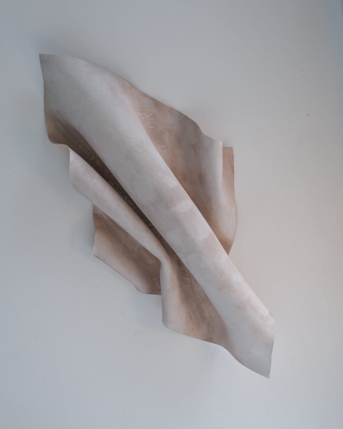 Bloom - Original Artwork Wall Sculpture