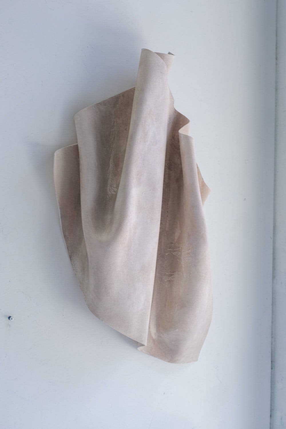 Cherish - Original Artwork Wall Sculpture