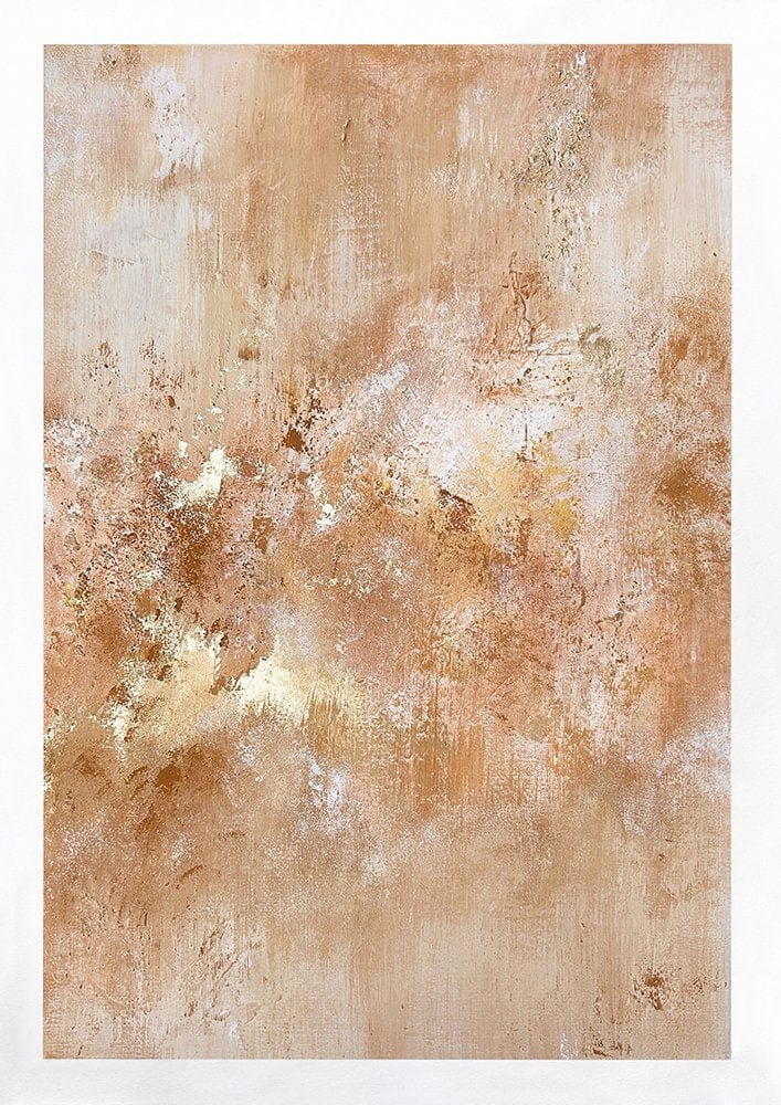 Coral - Original Art