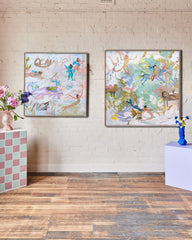 Carousel - Limited Edition Print
