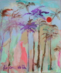 Bali Days - Limited Edition Print