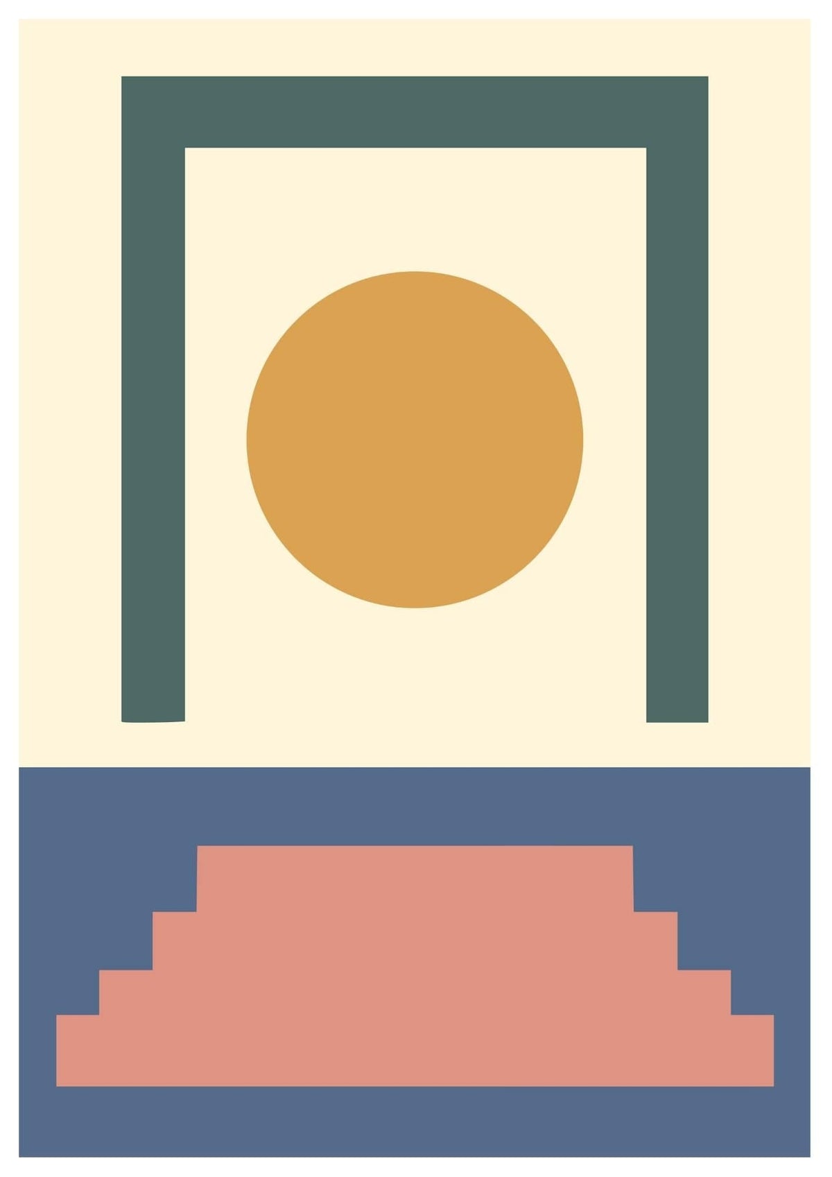 Coba - Limited Edition Print