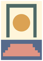 Coba - Limited Edition Print