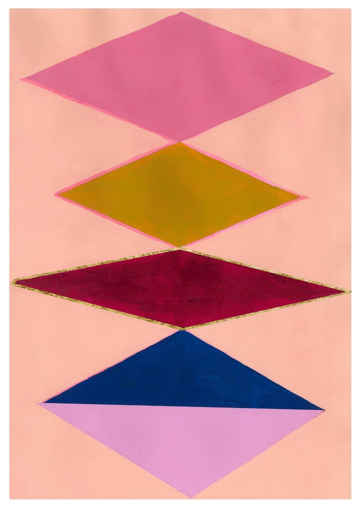 Como - Open Edition Print
